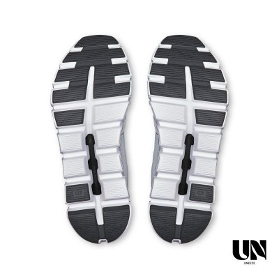 ON CLOUD 6 GLACIER | WHITE [WOMEN]