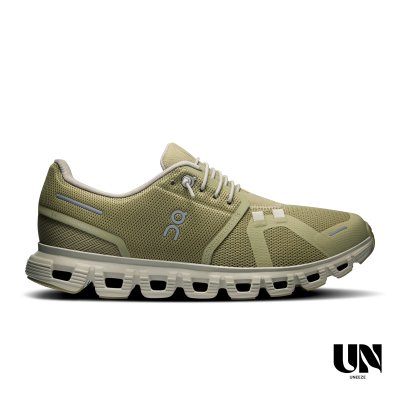 ON CLOUD 6 CAPER | ICE [WOMEN]