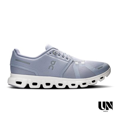 ON CLOUD 6 NIMBUS | WHITE [WOMEN]
