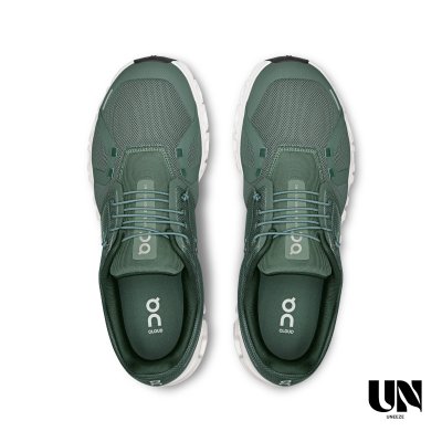 ON CLOUD 6 OLIVE | EVERGREEN [MEN]