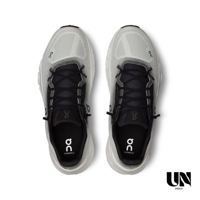 ON CLOUDTILT BLACK | IVORY [MEN]