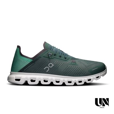 ON CLOUD 6 COAST OLIVE | WHITE [MEN]