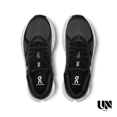 ON CLOUDRUNNER 2 ECLIPSE | BLACK [MEN]