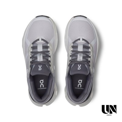ON CLOUDRUNNER 2 FROST | WHITE [MEN]