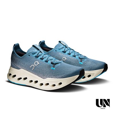 ON CLOUDSURFER MAX DUST | IVORY [MEN]