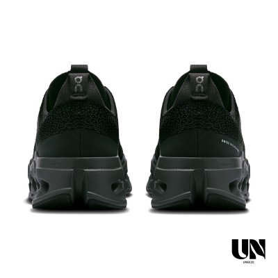ON CLOUDSURFER MAX BLACK | ECLIPSE [WOMEN]