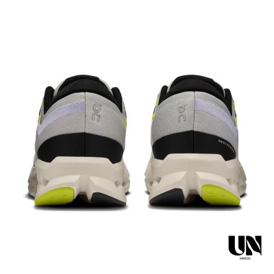 ON CLOUDSURFER 2 GLACIER | IVORY [MEN]