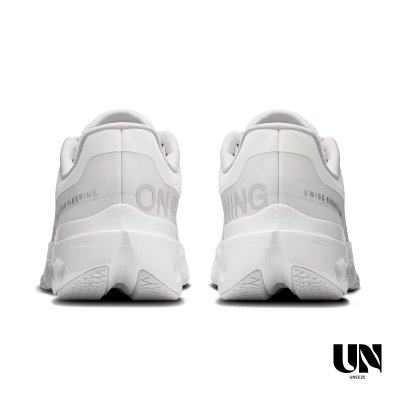 ON CLOUDSURFER NEXT WHITE | WHITE [WOMEN]