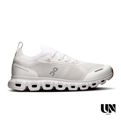 ON CLOUD 6 VERSA WHITE | WHITE [MEN]
