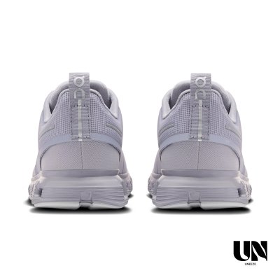 ON CLOUD 6 WATERPROOF NIMBUS | LILAC [WOMEN]