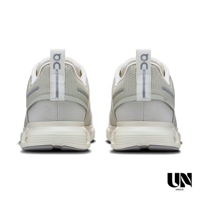 ON CLOUD 6 WATERPROOF PELICAN | GHOST [MEN]