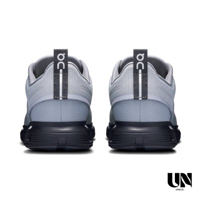 ON CLOUD 6 WATERPROOF ALLOY | WOLF [MEN]