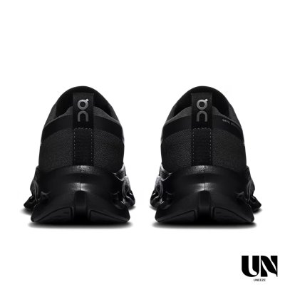 ON CLOUDTILT MOON BLACK | BLACK [WOMEN]