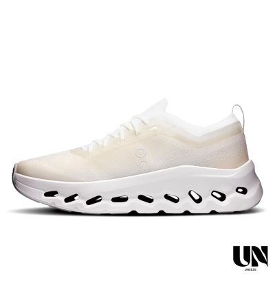 ON CLOUDTILT MOON WHITE | FORST [MEN]