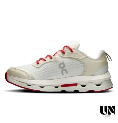 ON CLOUDZONE MOON IVORY | WOLF [MEN]