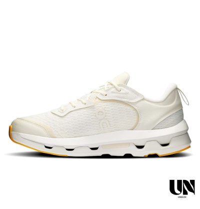 ON CLOUDZONE MOON IVORY | IVORY [WOMEN]