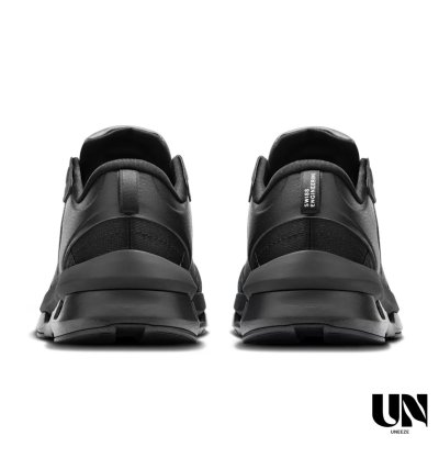 ON CLOUDZONE MOON BLACK | BLACK [MEN]