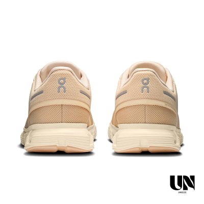 ON CLOUD 6 BLONDE | DEW [WOMEN]