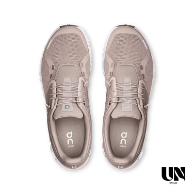 ON CLOUD 6 FOG | WHITE [MEN]