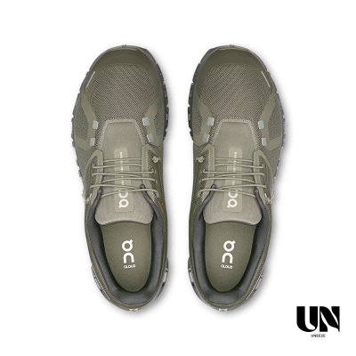 ON CLOUD 6 OLIVE | ECLIPSE [MEN]