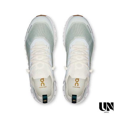 ON CLOUD 6 VERSA ICE | SPIRULINA [WOMEN]