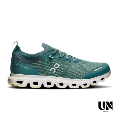 ON CLOUD 6 VERSA SPIRULINA | CITRINE [MEN]