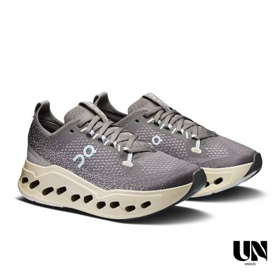 ON CLOUDSURFER MAX ASPHALT | ICE [MEN]