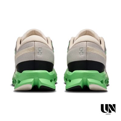 ON CLOUDSURFER 2 TRUFFLE | HONEYDEW [MEN]