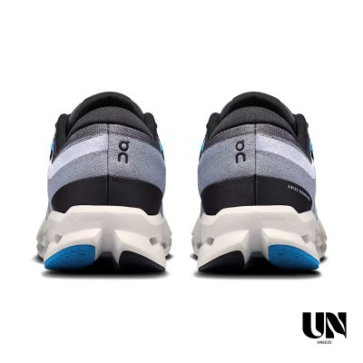 ON CLOUDSURFER 2 BLACK | MALIBU [MEN]