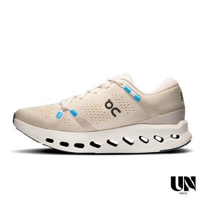 ON CLOUDSURFER 2 PEARL | IVORY [WOMEN]