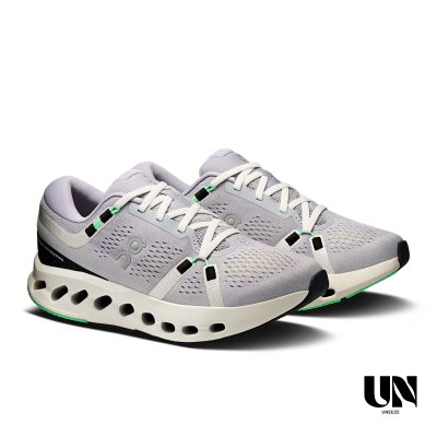 ON CLOUDSURFER 2 LILAC | IVORY [WOMEN]