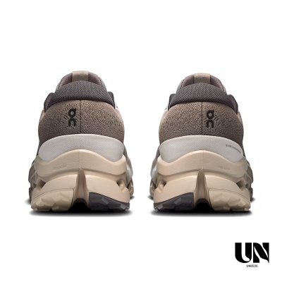 ON CLOUDSURFER TRAIL 2 WATERPROOF CINDER | DESERT [MEN]