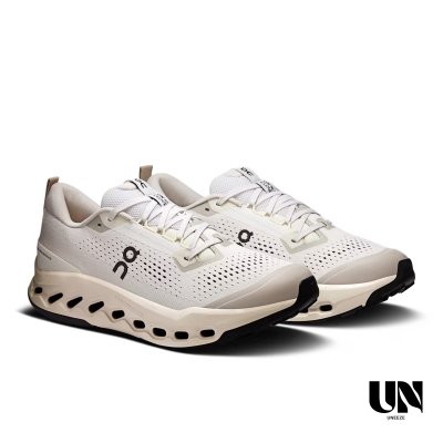 ON CLOUDSURFER TRAIL 2 FROST | TRUFFLE [MEN]