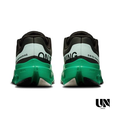 ON CLOUDSURFER NEXT MINT | BLACK [WOMEN]