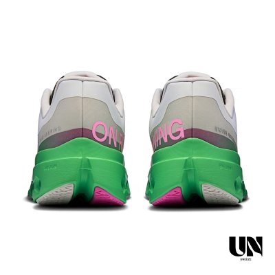 ON CLOUDSURFER NEXT WOLF | HONEYDEW [MEN]