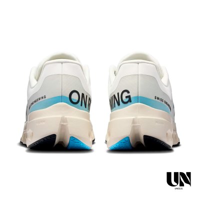 ON CLOUDSURFER NEXT IVORY | DEW [MEN]