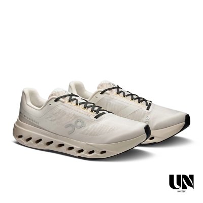 ON CLOUDSURFER NEXT IVORY | SILVER [MEN]