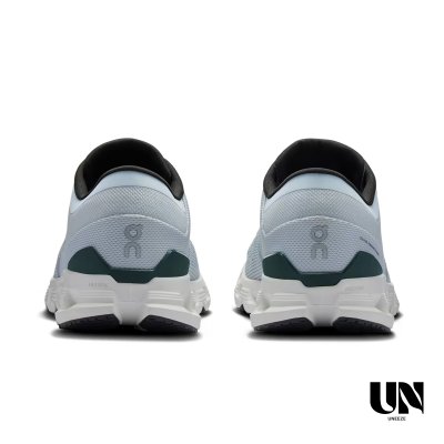 ON CLOUD X 4 GLACIER | STONE [MEN]