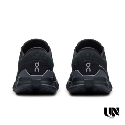 ON CLOUD X 4 BLACK | ECLIPSE [MEN]