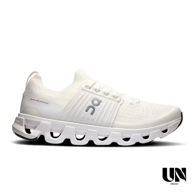 ON CLOUDSWIFT 4 WHITE | WHITE [MEN]