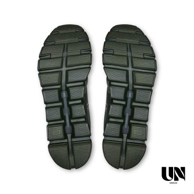 ON CLOUD 6 SHF FIR | FOR [MEN]