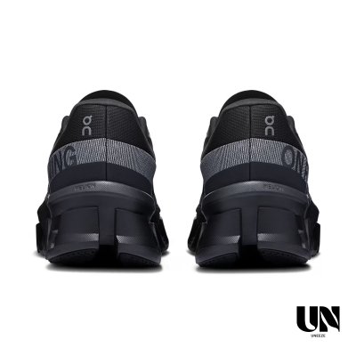 ON CLOUDMONSTER 2 BLACK | BLACK [MEN]