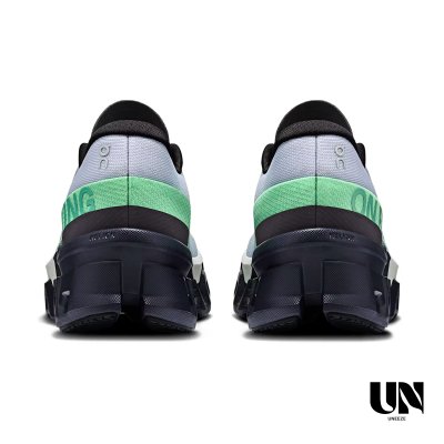 ON CLOUDMONSTER 2 NIMBUS| ARCTIC [WOMEN]