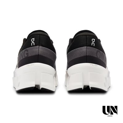 ON CLOUDMONSTER 2 BLACK | FROST [WOMEN]