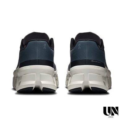 ON CLOUDMONSTER VOID STONE | GLACIER [WOMEN]