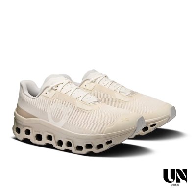 ON CLOUDMONSTER VOID DEW | TRUFFLE [MEN]