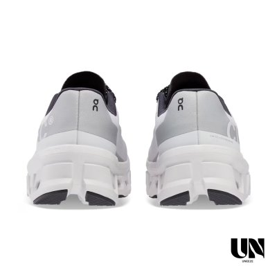 ON CLOUDMONSTER ALL WHITE [MEN]