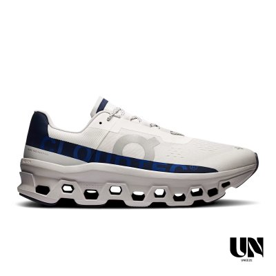 ON CLOUDMONSTER IVORY | MIDNIGHT [MEN]