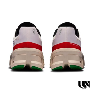 ON CLOUDMONSTER IVORY | PEARL [MEN]