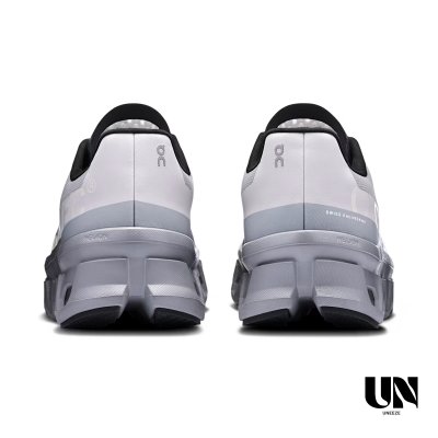 ON CLOUDMONSTER ALLOY | SILVER [MEN]